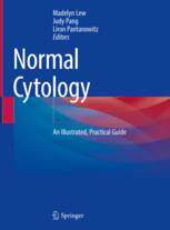 【预订】Normal Cytology 9783031203350
