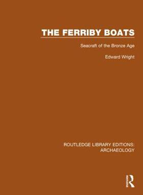 预订 The Ferriby Boats