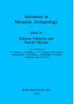 预订 Archaeology Advances Monastic 9780860547464