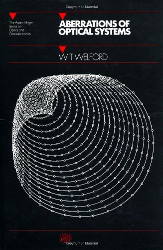 【预订】Aberrations of Optical Systems