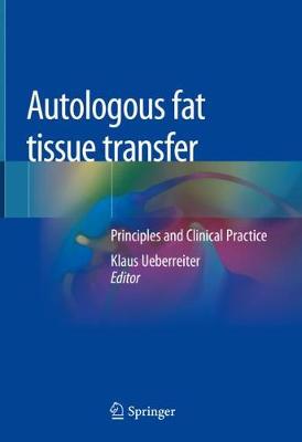 【预订】Autologous fat tissue transfer