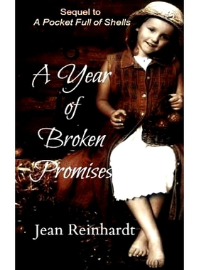 预订 A Year of Broken Promises: 9781503018013