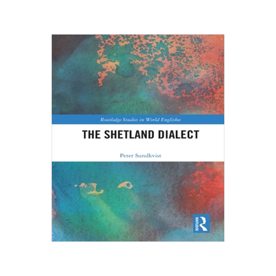 [预订]The Shetland Dialect