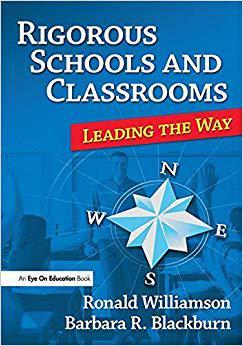 【预售】Rigorous Schools and Classrooms