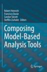 [预订]Composing Model-Based Analysis Tools