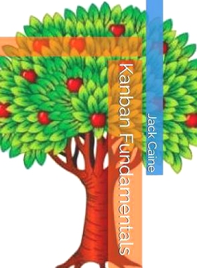 预订 Kanban Fundamentals: 9781793280794