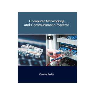 [预订]Computer Networking and Communication Systems 9781632409485