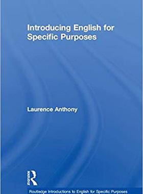 【预售】Introducing English for Specific Purposes
