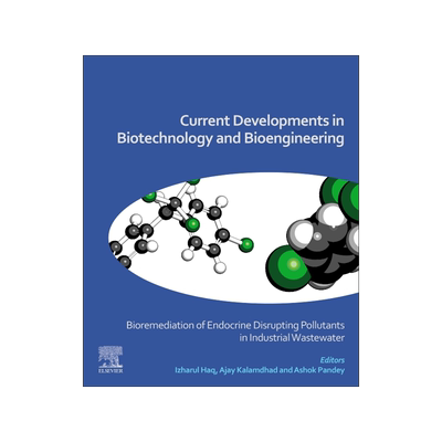 [预订]Current Developments in Biotechnology and Bioengineering