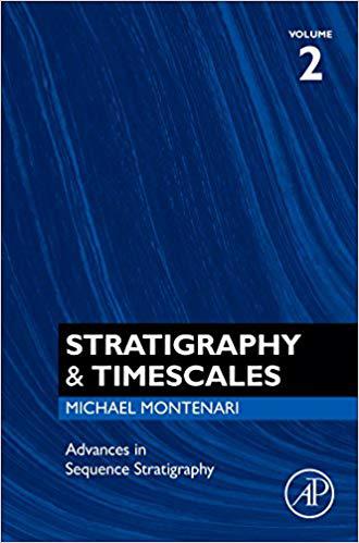 【预售】Advances in Sequence Stratigraphy