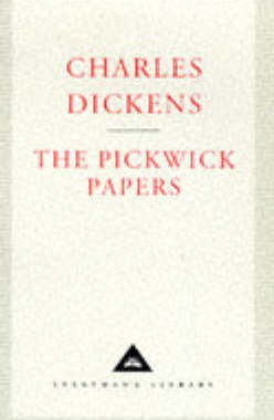 【预订】The Pickwick Papers