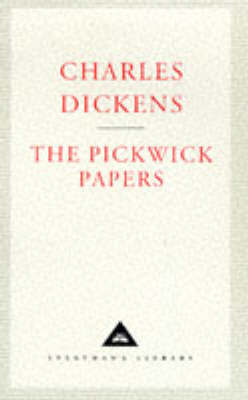【预订】The Pickwick Papers