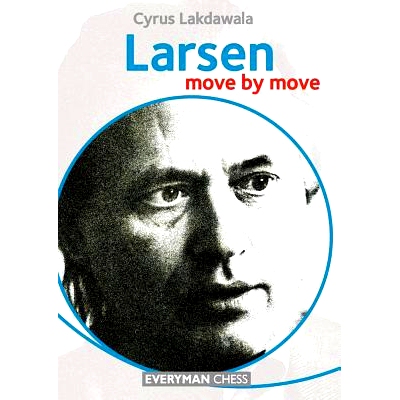 预订 Larsen: Move by Move: 9781781942017