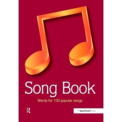 预订 Song Book: Words for 100 Popular Songs: 9780863884115