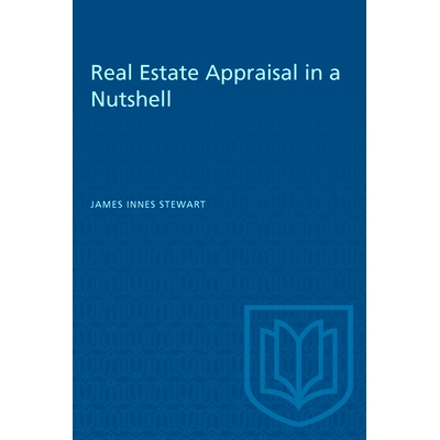 预订 Real Estate Appraisal in a Nutshell 简而言之，房地产评估: 9780802061362