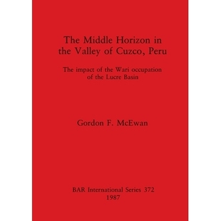 occupation Middle the 预订 Wari Lucre impact Horizon Peru Cuzco 秘鲁库斯科山 Basin Valley The