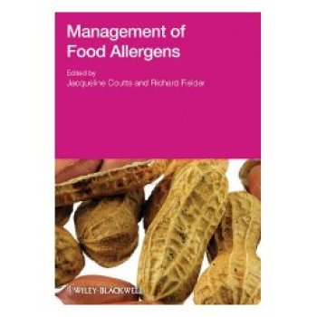 【预订】Management of Food Allergens