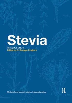 【预订】Stevia