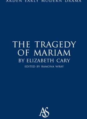 【预订】The Tragedy of Mariam