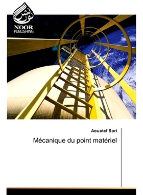 预订 Mécanique du point matériel msamcanique du point matsamriel: 9786205638040