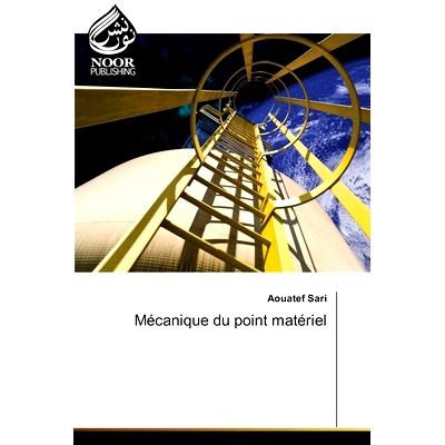 预订 Mécanique du point matériel msamcanique du point matsamriel: 9786205638040