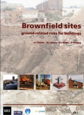 【预订】Brownfield Sites
