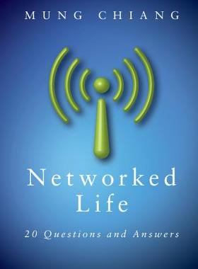 现货 Networked Life