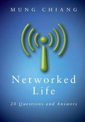 现货 Networked Life