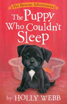 【预订】The Puppy Who Couldn’t Sleep