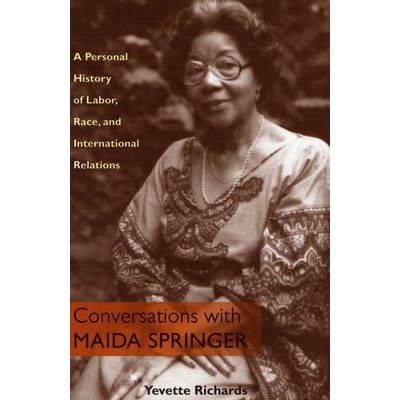 A Personal History of Labor, Race, and I