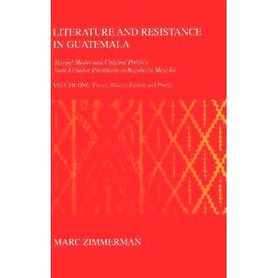 Textual Modes and Cultural Politics from