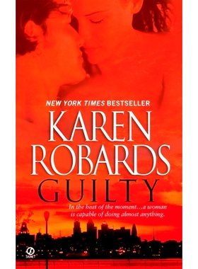 预订 Guilty: 9780451226693