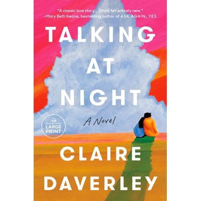 预订 Talking at Night: 9780593743812