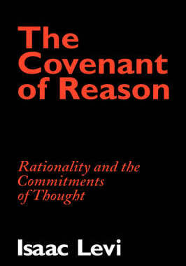 预订 The Covenant of Reason