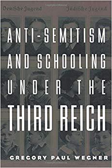 【预售】Anti-Semitism and Schooling Under the Third Reich