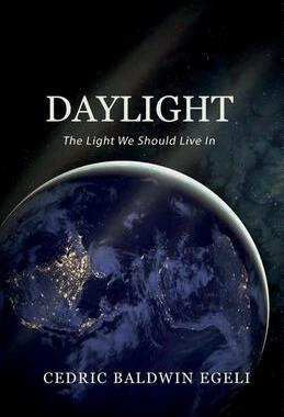 [预订]Daylight: The Light We Should Live In: Observations on the Impact of Electric Light 9780578966175