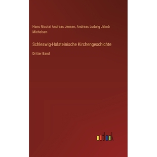 预订 Schleswig-Holsteinische Kirchengeschichte: Dritter Band: 9783368645571