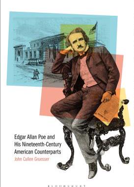【预订】Edgar Allan Poe and His Nineteenth-Century American Counterparts