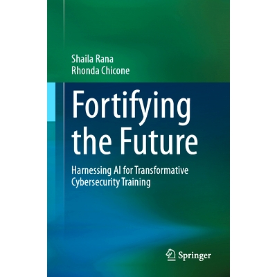 Harnessing AI for Transformative Cyberse