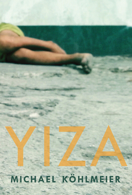 【预订】Yiza 9781910376751