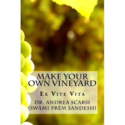 预订 Make Your Own Vineyard: Ex Vite Vita: 9781542436694