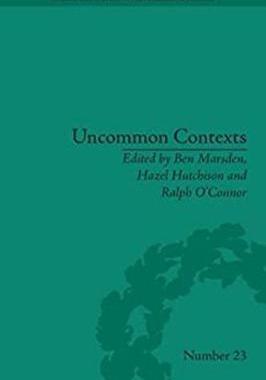 [预订]Uncommon Contexts: Encounters Between Science and Literature, 1800-1914 9780822966418