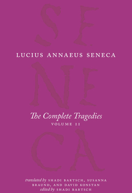 【预订】The Complete Tragedies, Volume 2 9780226821085