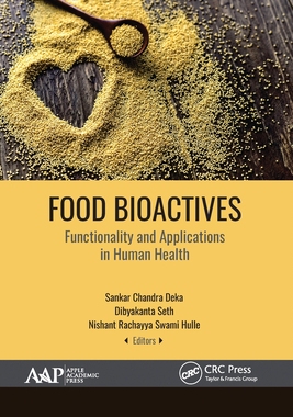 【预订】Food Bioactives 9781774634738