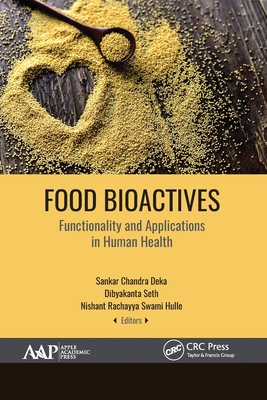 【预订】Food Bioactives 9781774634738