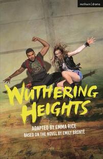 Heights Wuthering 9781350334540 预订