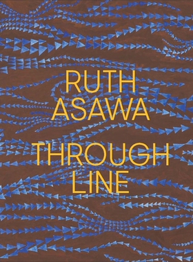 预订 Ruth Asawa Through Line