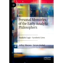 Analytic Logic / Synthetic Lives
