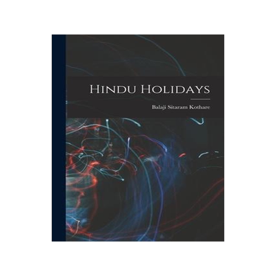 [预订]Hindu Holidays 9781017430066