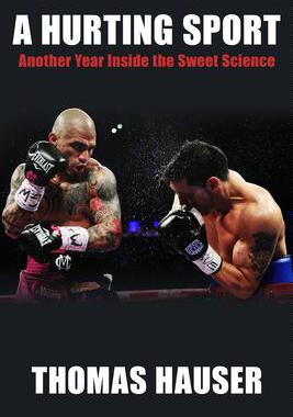 [预订]A Hurting Sport 9781557286833